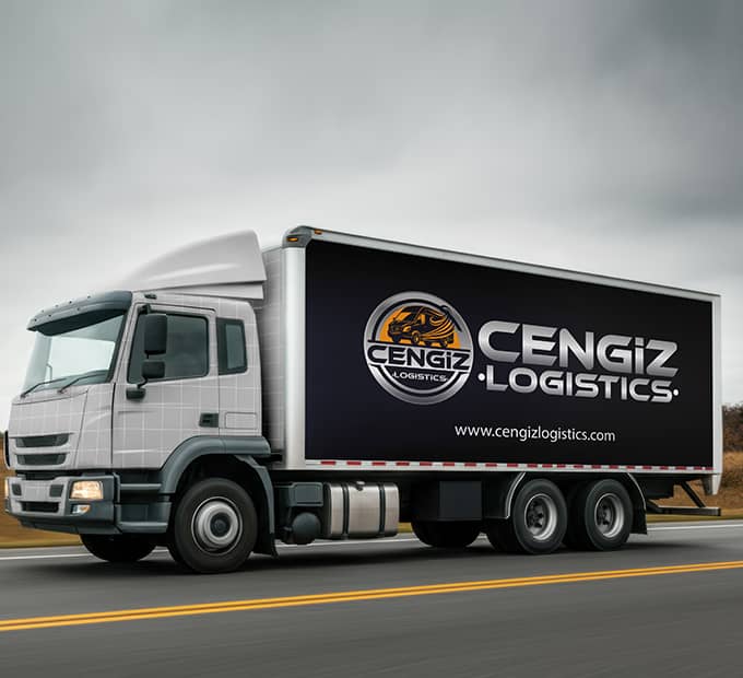 Cengiz logistics 1